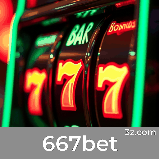 667bet: Solução Completa para Apostas Online