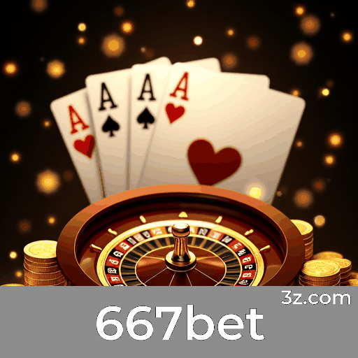 667bet: Solução Completa para Apostas Online