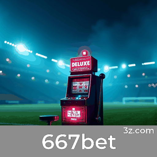 667bet: Solução Completa para Apostas Online